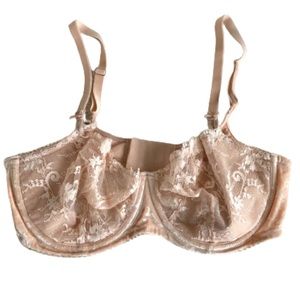 Victoria’s Secret Dream Angels Push-Up Bra Without Padding